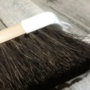Broom Head - JAVA FIBRE by Geelong Brush Co.