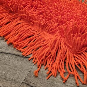 REFILL Oates 910mm Floor Master Modacrylic Mop