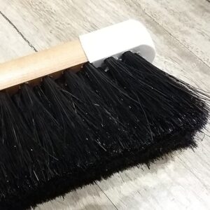 Broom Head - HAIR MIX fibre by Geelong Brush Co.