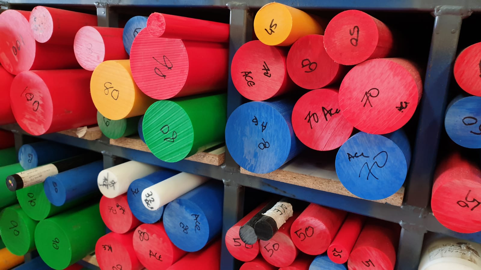 Engineering Plastics – Dynamic Power For Saving Time And Money