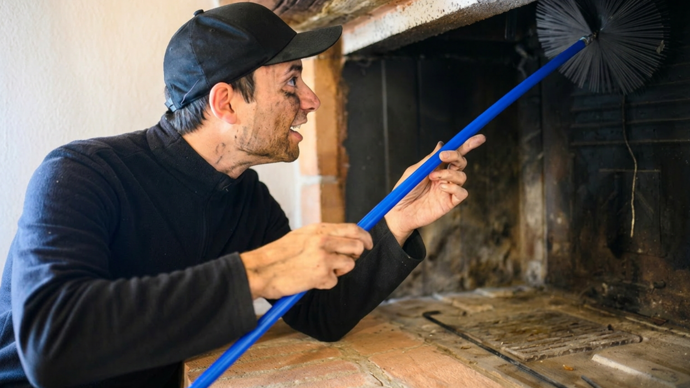 Which Flue Cleaning Kit Do I Need? (Easy Step By Step Guide for Wood Heater Owners)